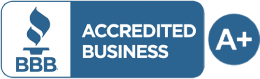 accreted