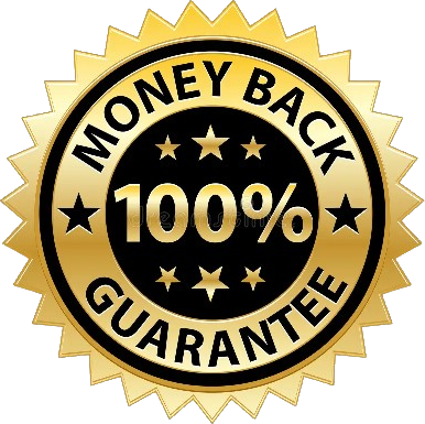 100%-Gaurantee