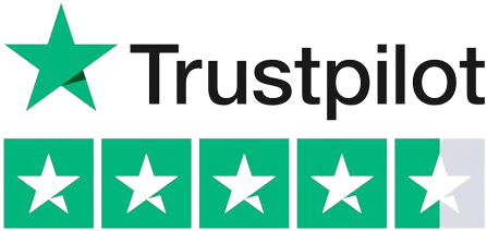 Trustpilot-logo
